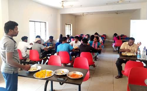 Education Light Hostel photo 5