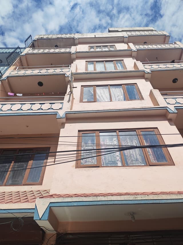 Ekata Girls Hostel